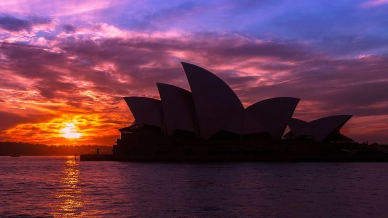 Como Trabalhar na Austrália