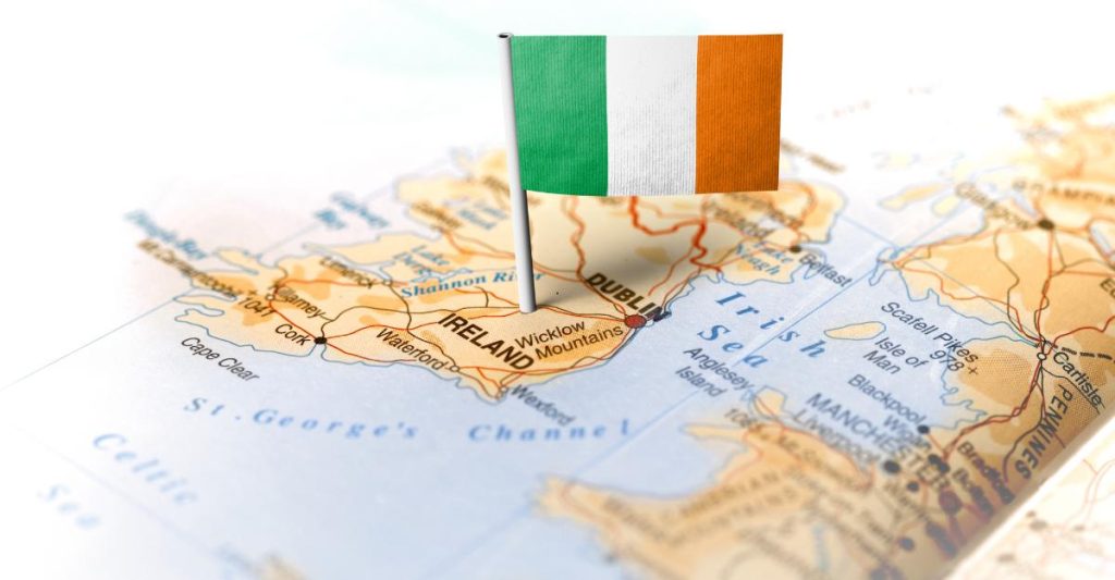 O que precisa para trabalhar na Irlanda?