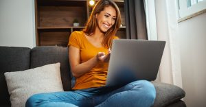 Cursos EAD gratuitos do SENAI