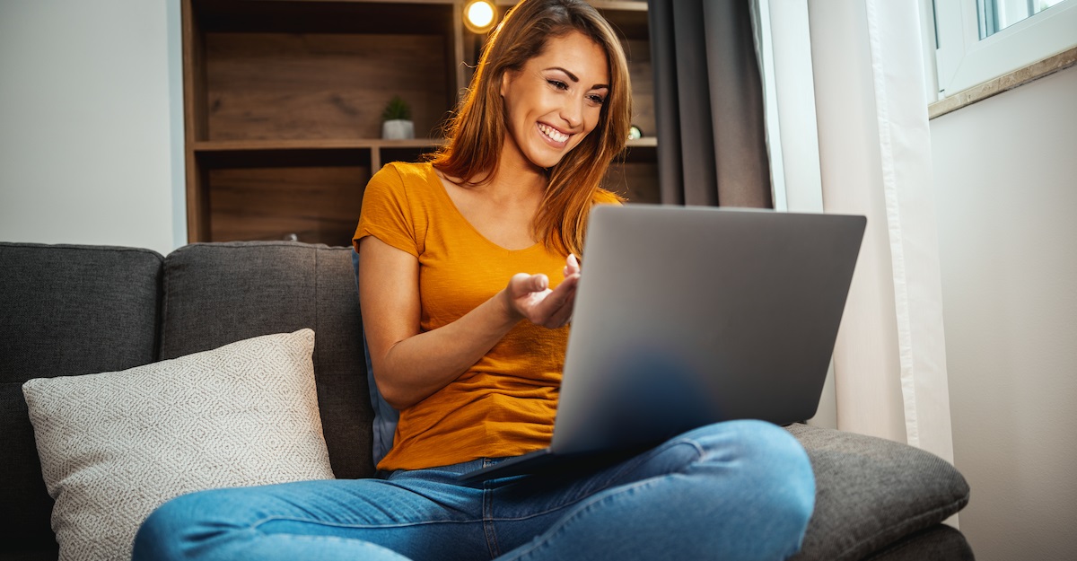Cursos EAD gratuitos do SENAI