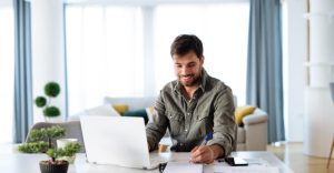 Como se inscrever nos cursos gratuitos do Beharv