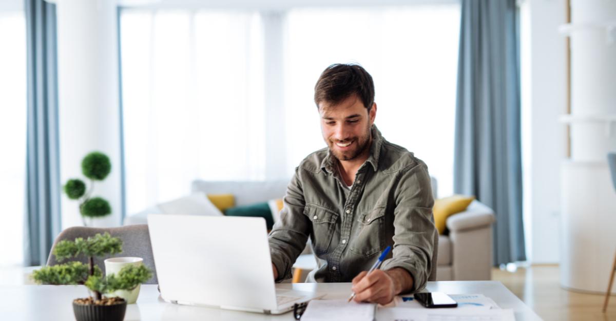 Como se inscrever nos cursos gratuitos do Beharv