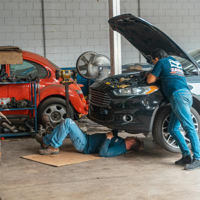 Curso gratuito de Técnico em Manutenção Automotiva: garanta sua vaga hoje
