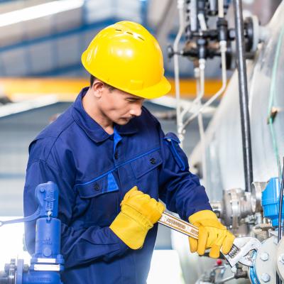curso gratuito de Técnico em Refrigeração e Climatização