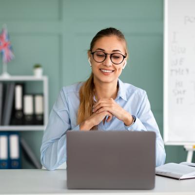 Cursos 100% grátis com a qualidade 