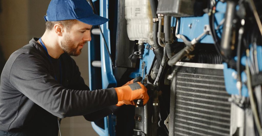 Garanta sua vaga no curso gratuito de técnico em Eletromecânica 100% Gratuito