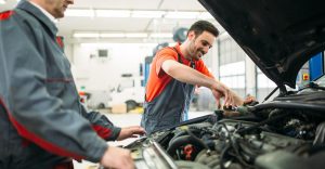 Curso gratuito de Técnico em Manutenção Automotiva: garanta sua vaga hoje